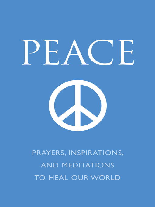 Title details for Peace by June Eding - Available